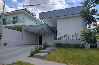 Casa à venda no condomínio vila verona - sorocaba/sp