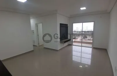 Apartamento para locação no edifício luzes campolim - sorocaba/sp