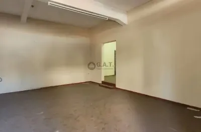Salão comercial para locação na vila hortencia - sorocaba/sp