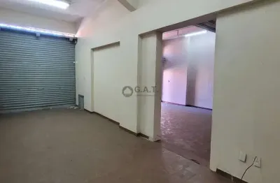 Salão comercial para locação na vila hortencia - sorocaba/sp
