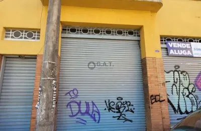 Salão e casa comercial para locação na vila hortencia - sorocaba/sp