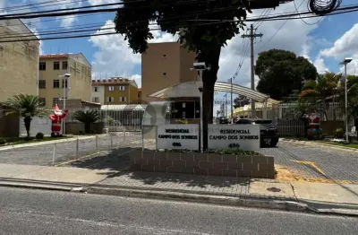 Apartamento à venda no residencial campo dos sonhos - sorocaba/sp