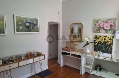 Casa com 2 quartos à venda na Rua Jerônimo Rosa, 332, Vila Santana, Sorocaba