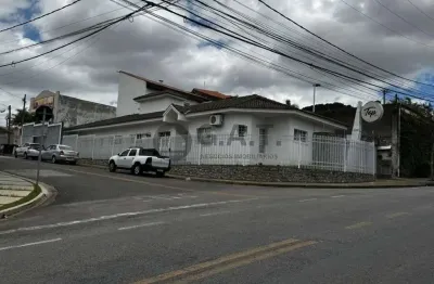 Casa comercial com 10 salas para alugar na Rua Lituânia, 1397, Jardim Pagliato, Sorocaba