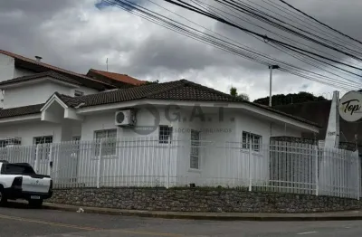 Casa comercial com 10 salas à venda na Rua Lituânia, 1397, Jardim Pagliato, Sorocaba