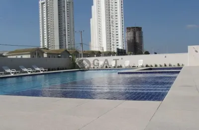 Apartamento com 3 quartos para alugar na Rua Antonio Perez Hernandez, 645, Parque Campolim, Sorocaba