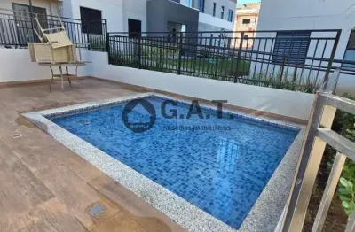 Apartamento com 2 quartos à venda na Rua Finlândia, 398, Jardim Europa, Sorocaba