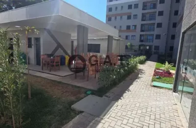 Apartamento com 2 quartos à venda na Rua Finlândia, 398, Jardim Europa, Sorocaba