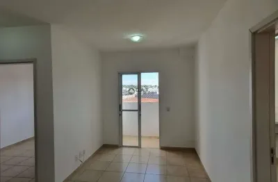 Apartamento de 2 quartos na vila rica, sorocaba-sp: conforto e praticidade em 52,00 m²!
