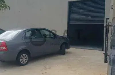 Ponto comercial para alugar no Wanel Ville, Sorocaba 