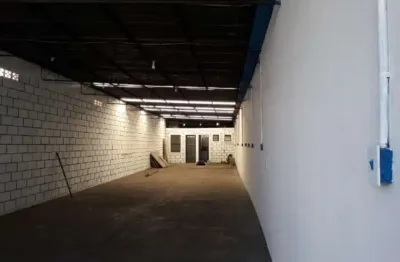 Ponto comercial à venda na Rua Comendador Hermelino Matarazzo, 818, Vila Santa Rita, Sorocaba