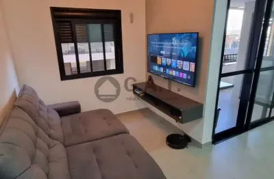 Apartamento para locação no edifício evolution muraro - sorocaba/sp