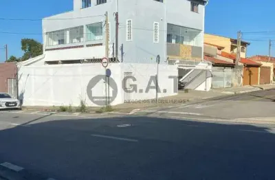 Casa com 4 quartos à venda na Rua Francisco Bueno, 234, Jardim Ana Maria, Sorocaba