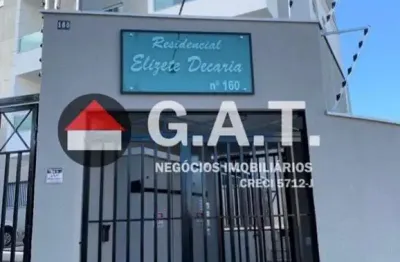 Apartamento para locação no condomínio elizete decária - sorocaba/sp