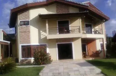 Casa para à venda no condominio portal do sabia - araçoiaba da serra/sp