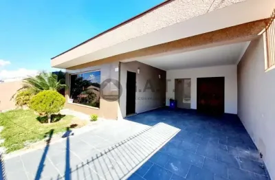 Casa para locação de alto padrão no jardim santa rosália, sorocaba-sp: 3 quartos, 2 suítes, 2 salas, 1 banheiro, 4 vagas de garagem, 198,90 m².