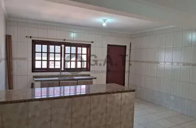 Casa com 3 quartos à venda na Rua Antonio Rupe Melchiori, 54, Parque São Bento, Sorocaba
