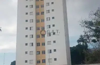 Apartamento para locação no edifício onix - sorocaba/sp