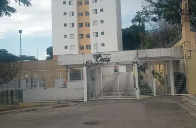 Apartamento com 2 quartos para alugar na Rua José Marques da Silva, 231, Vila São Caetano, Sorocaba