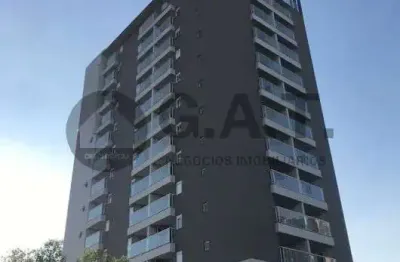 Apartamento à venda no edifício liberty - sorocaba/sp