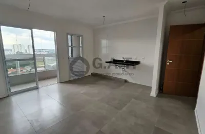 Apartamento com 2 quartos à venda na Avenida Dom Aguirre, 3303, Jardim Santa Rosália, Sorocaba