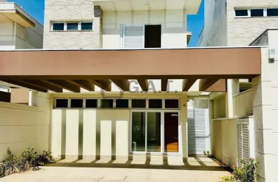 Casa à venda no condomínio vila hayman - sorocaba/sp