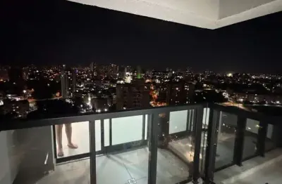 Apartamento para locação no edifício epico planeta - sorocaba/sp