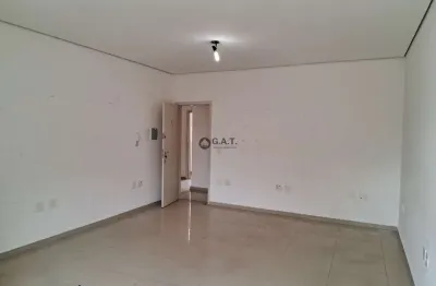 Sala comercial com 1 sala para alugar no Centro, Sorocaba 