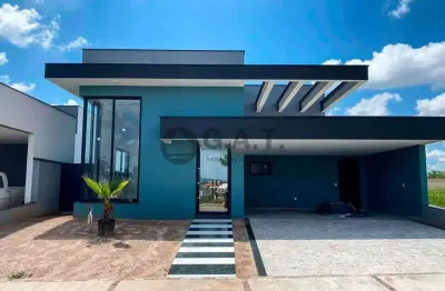 Casa para locação no condomínio cyrella landscape esplanada - sorocaba/sp