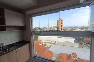 Apartamento à venda, no condomínio jr american, em sorocaba, jardim simus, com 2 quartos, 57m²