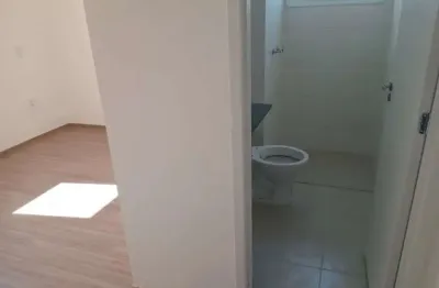 Apartamento à venda, no condomínio de edifícios jjr campolim 2, em sorocaba, jardim são carlos, com 2 quartos, 60m²