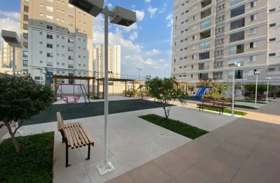 Apartamento à venda, no condomínio de edifícios ibéria, em sorocaba, parque campolim, com 3 quartos, 90,34m²