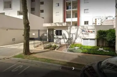 Apartamento à venda em sorocaba-sp, bairro parque campolim - 2 quartos, 1 suíte, 2 salas, 2 banheiros, 2 vagas de garagem, 63m².
