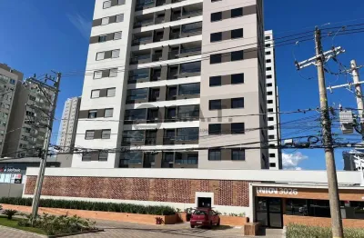 Apartamento à venda, no union planeta, em sorocaba, além ponte, com 2 quartos, 68,60m²