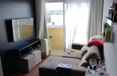 Apartamento à venda, no condomínio rios da amazônia, em sorocaba, jardim refúgio, com 2 quartos, 62m²