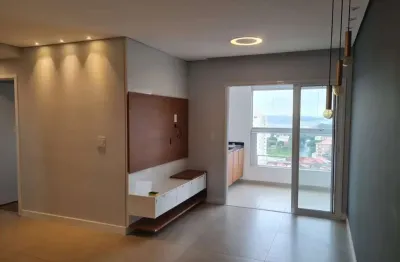 Apartamento à venda, no condomínio la vista moncayo, em sorocaba, jardim piratininga, com 2 quartos, 72m²