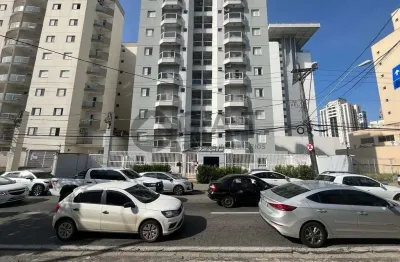 Apartamento com 3 quartos, 85m², à venda em sorocaba, parque campolim