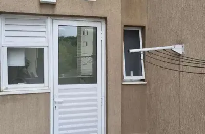 Apartamento à venda em sorocaba-sp: 2 quartos, 2 suítes, 2 salas, 2 banheiros, 2 vagas no jardim portal da colina - 75m²