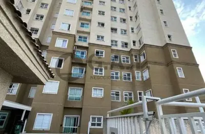 Apartamento com 3 quartos, 85m², à venda em sorocaba, jardim residencial martinez