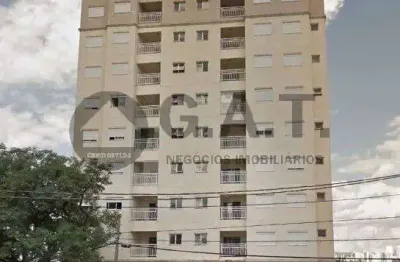 Imperdível! apartamento à venda em sorocaba-sp, jardim europa, 3 quartos, 1 suíte, 2 salas, 2 banheiros, 2 vagas, 82m².