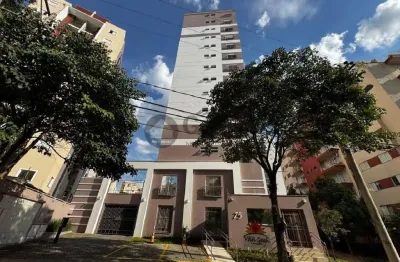 Apartamento à venda, no edifício van gogh, em sorocaba, parque campolim, com 3 quartos, 112m²