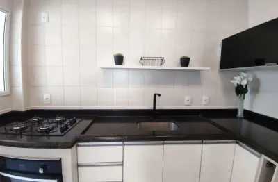 Apartamento à venda parque campolim apartamento com 69 m², 2° andar,
