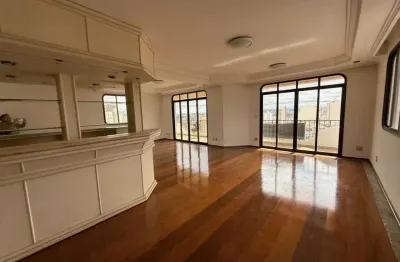 Apartamento com 3 quartos à venda no Centro, Sorocaba 