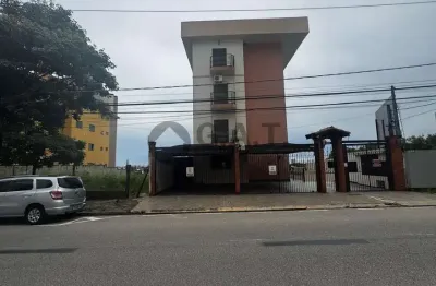 Apartamento à venda, no Edifício Tiger Campolim, em Sorocaba, Parque Campolim, com 2 quartos, 66m²