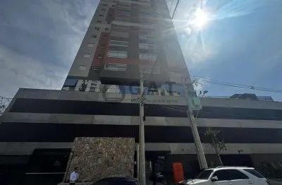 Apartamento à venda em sorocaba-sp, parque campolim: 3 quartos, 1 suíte, 1 sala, 2 banheiros, 1 vaga, 73,20 m². aproveite!
