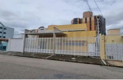 Casa com 5 quartos, 650m², à venda em sorocaba, santa terezinha