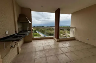 Apartamento à venda, no condomínio natural park, em sorocaba, alto da boa vista, com 2 quartos, 120,00m²