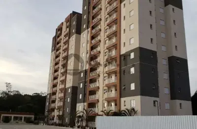 Apartamento à venda, no condomínio natural park, em sorocaba, alto da boa vista, com 2 quartos, 120,00m²