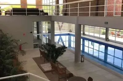 Terreno Comercial de 450m² à Venda em Condomínio de Alto Padrão em Votorantim-SP no Condomínio Cyrela Landscape