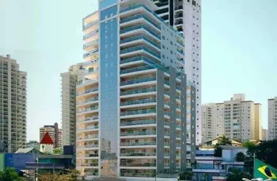 Apartamento à venda, no edifício luxor, em sorocaba, jardim portal da colina, com 4 quartos, 330m²